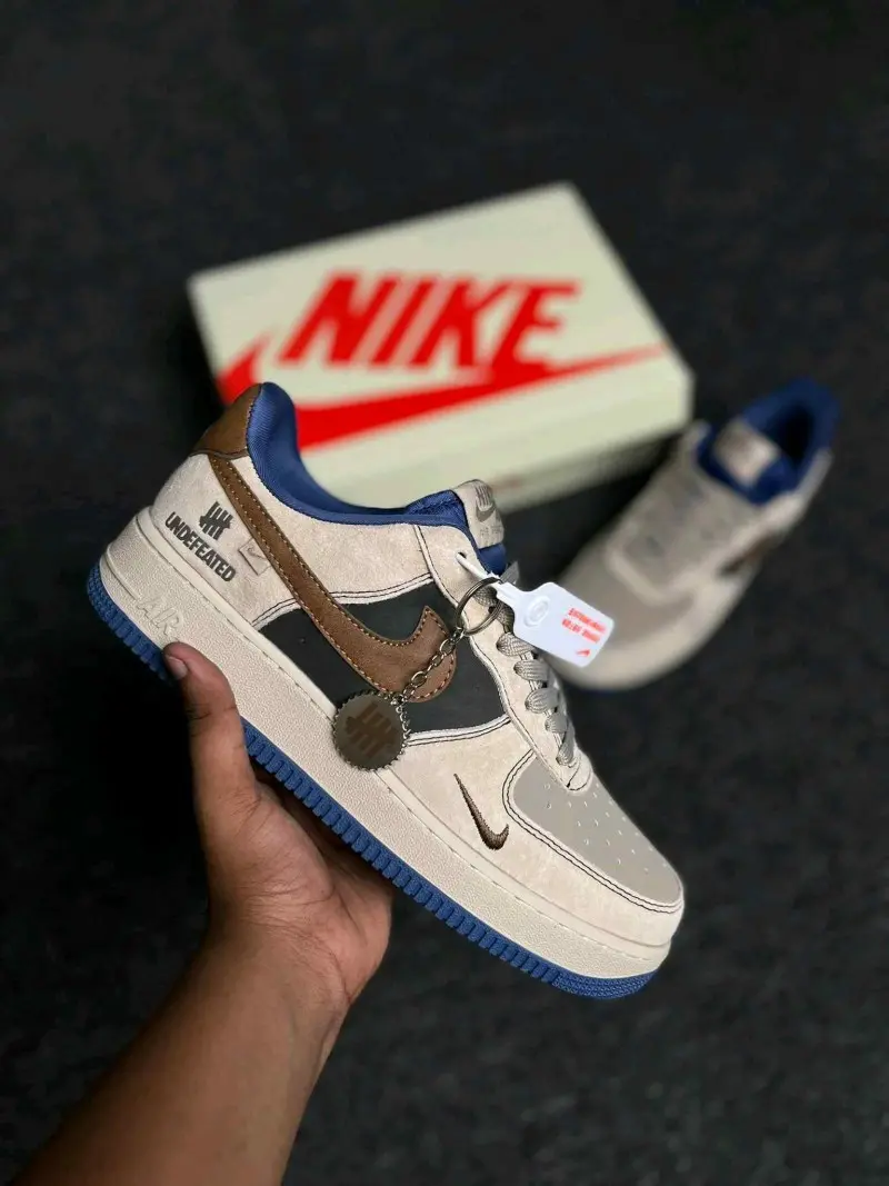 Nike AirForce Undefeated - Image 6