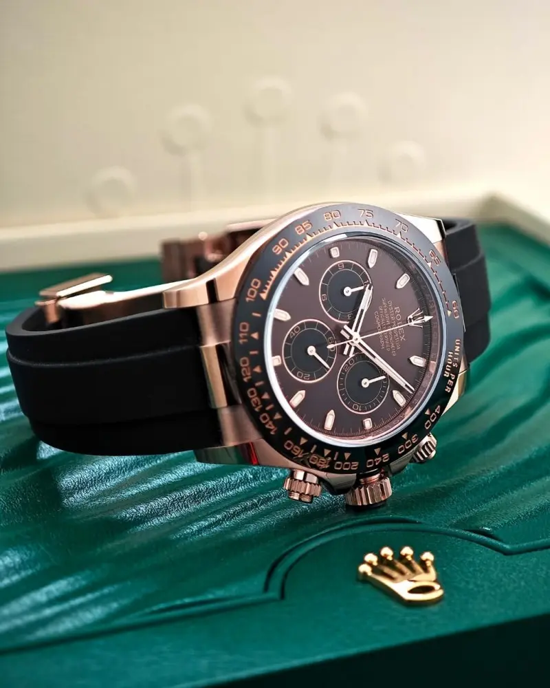 Rolex Oyster perpetual Daytona Chosmograph - Image 3