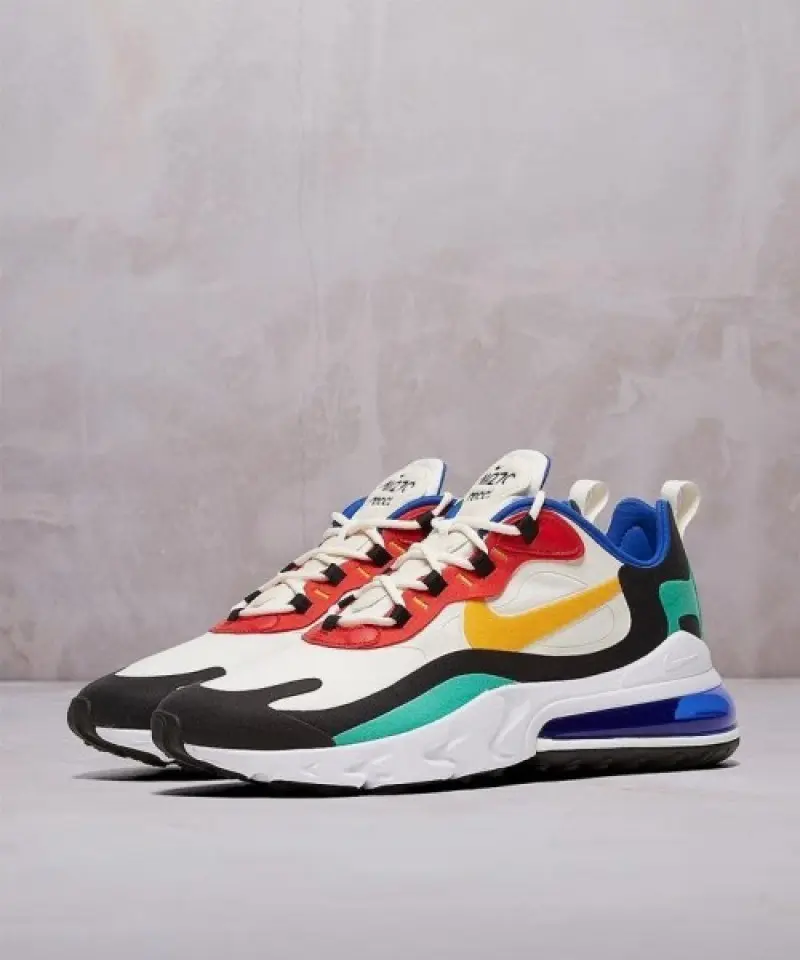 Nike airmax 270 react phantom multi - Image 4