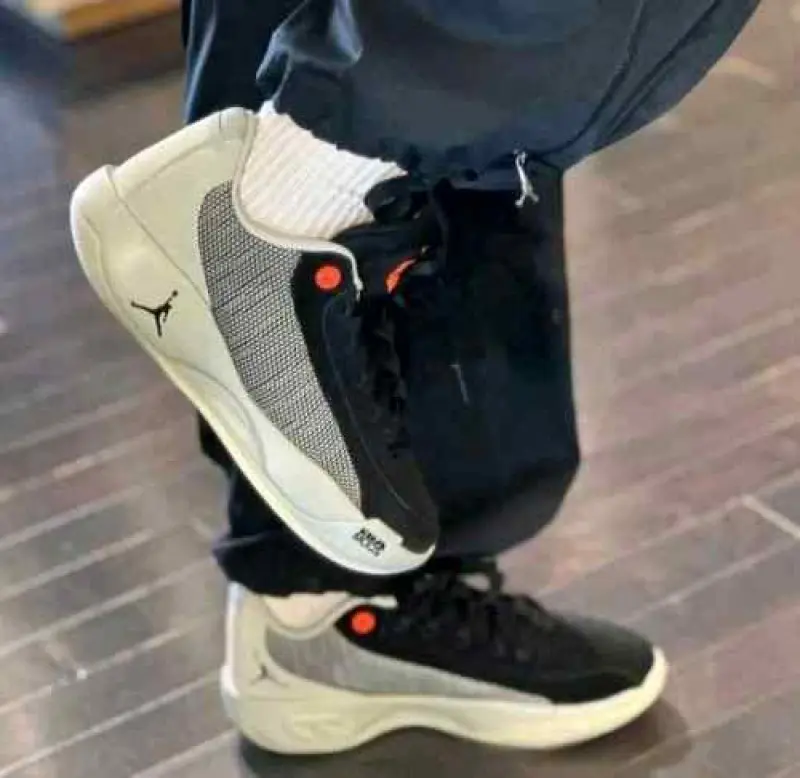 Nike Jordan Luka 77 Gone Camping Shattered Backboard 1125 - Image 2