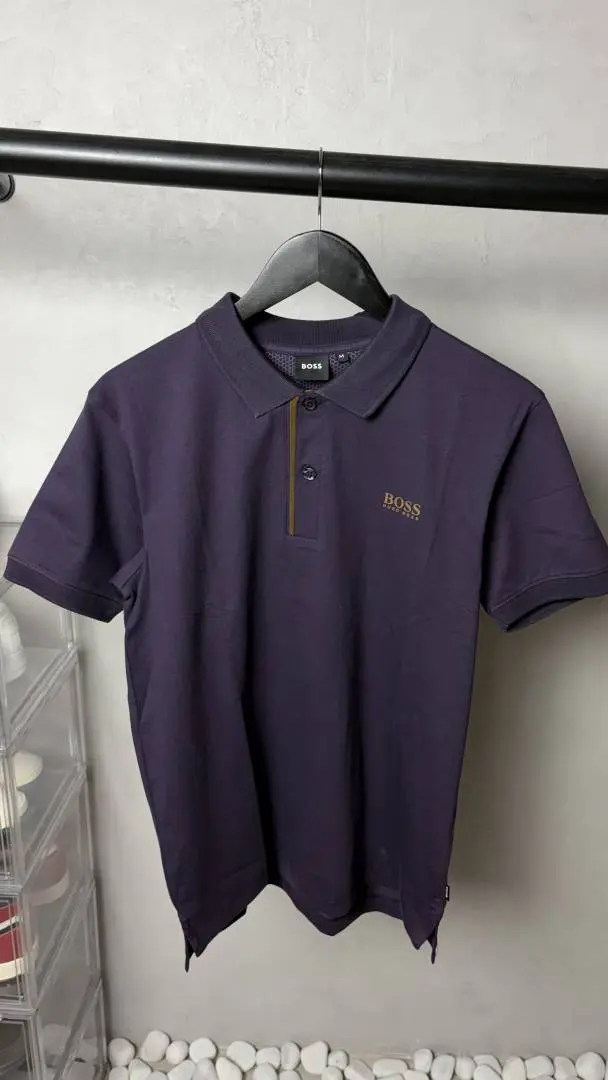 Hug boss Premium Polo T Shirt 2180