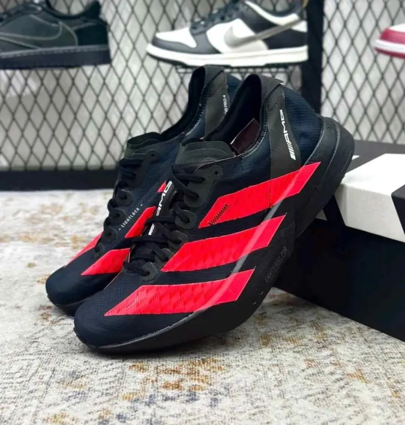 Adidas Adizero Adios Pro 4 AMG - Image 3