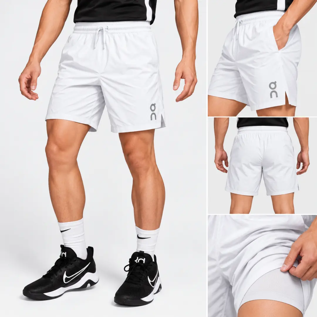 On Cloud Premium Running Shorts 2962