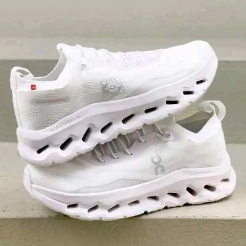 Loewe x On Cloudtilt White