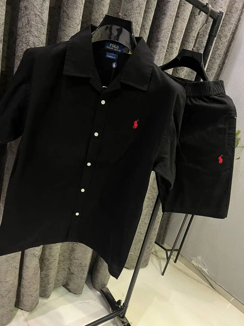 Ralph LAUREN IMPORTED STORE ARTICLE CODE SET - Image 2