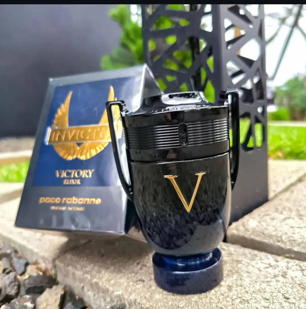 INVICTUS VICTORY ELIXIR PARFUM INTENSE - Image 4