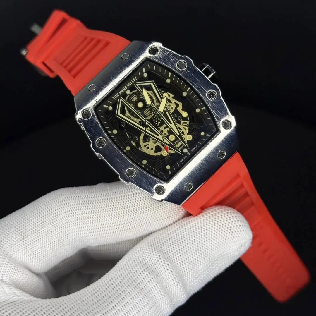 Richard Mille 072 - Image 3