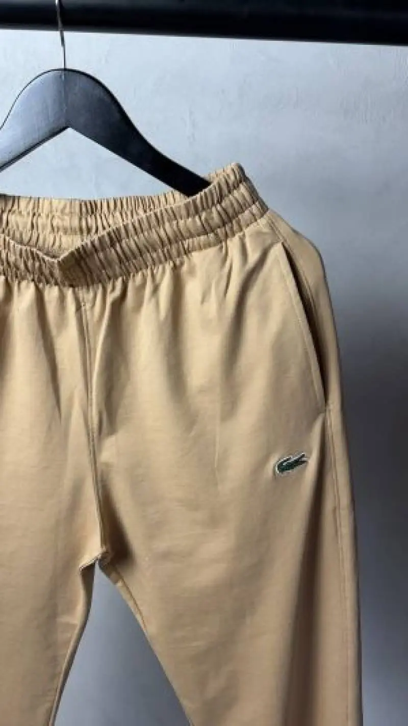 Lacoste Premium Track Pants 1430 Sale offer VS1000 - Image 3
