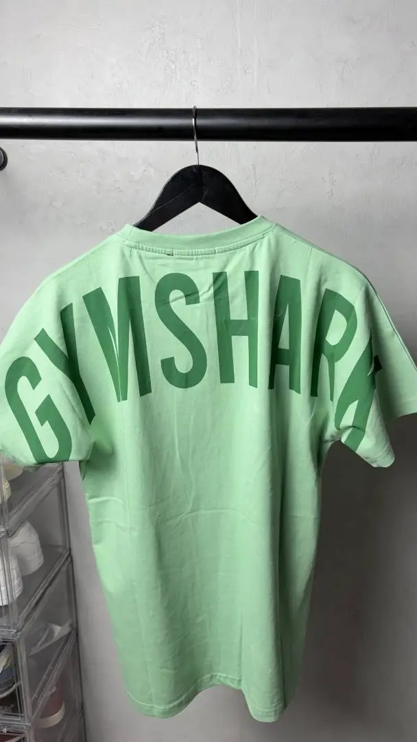 Gymshark Premium T-Shirts 1330