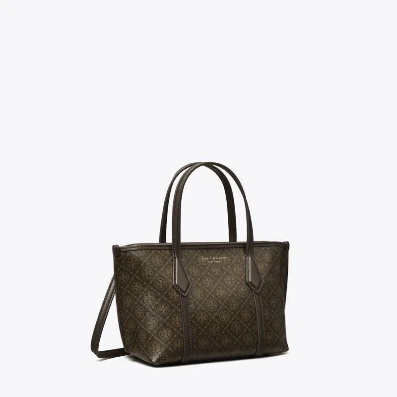 Toryy Burch Perry SmallTote Highend With OriginalMagnetBox DustCover - Image 10