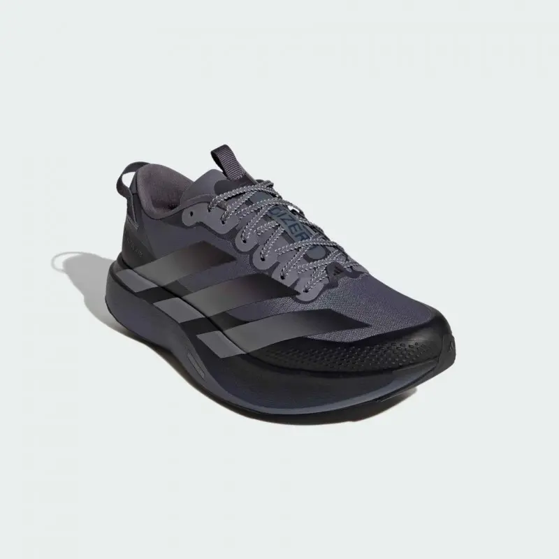 Adidas Adizero Evo SL ATR Onix Grey Black Navy - Image 7