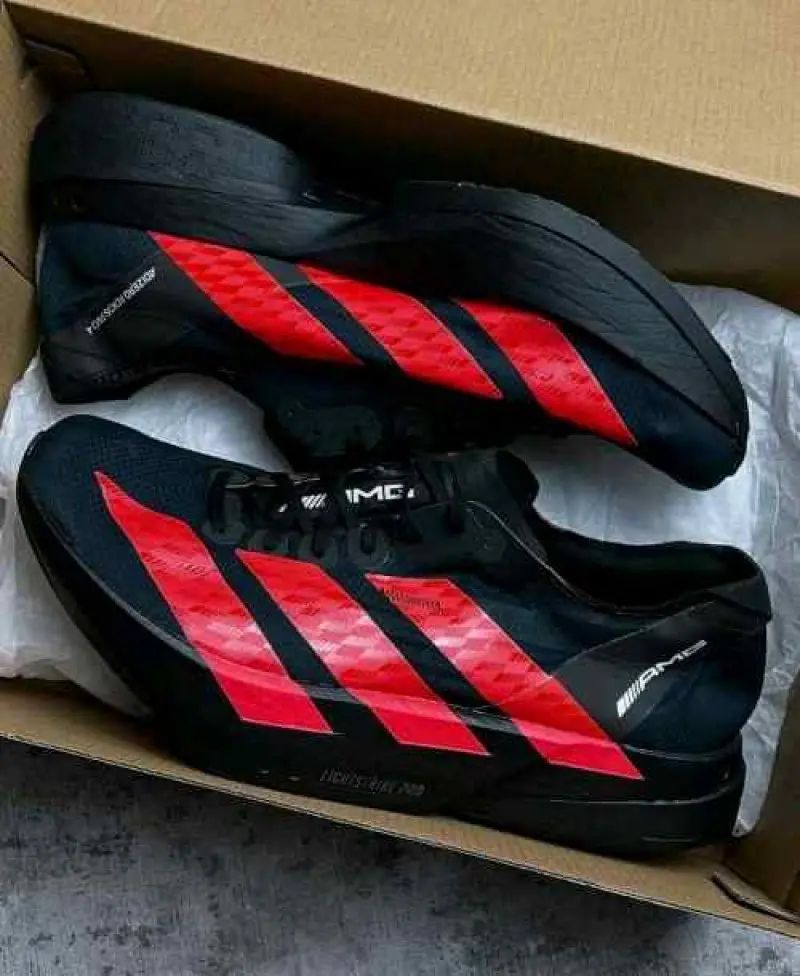 Adidas Adizero Adios Pro 4 AMG - Image 4