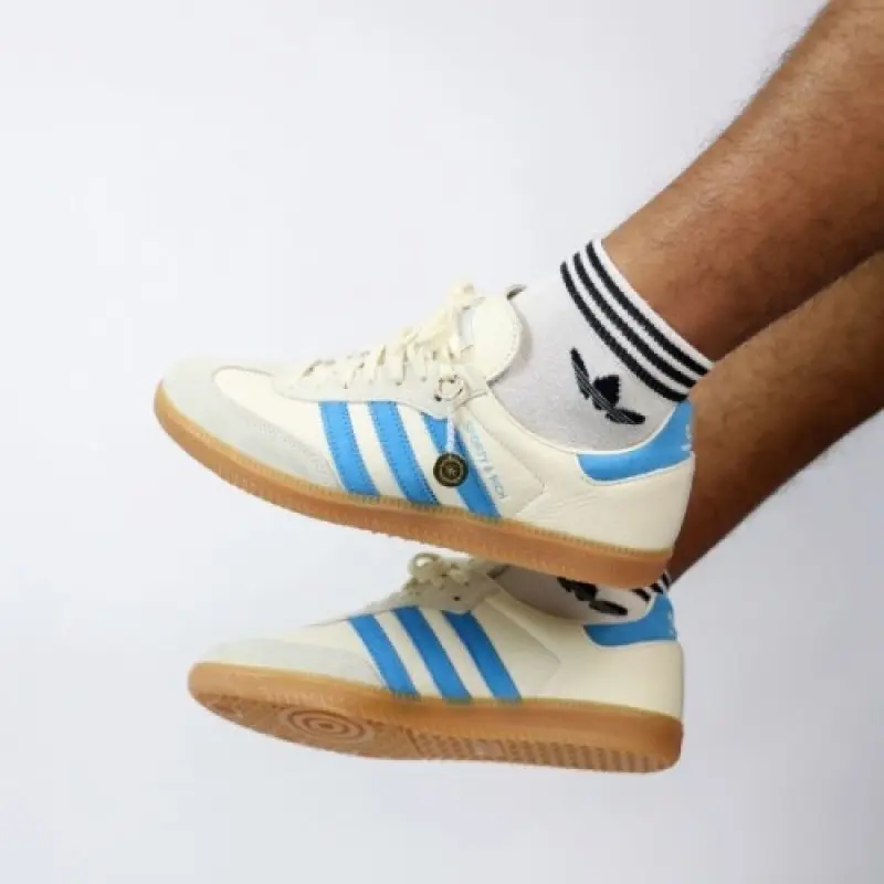 Adidas Samba X Sporty Rich