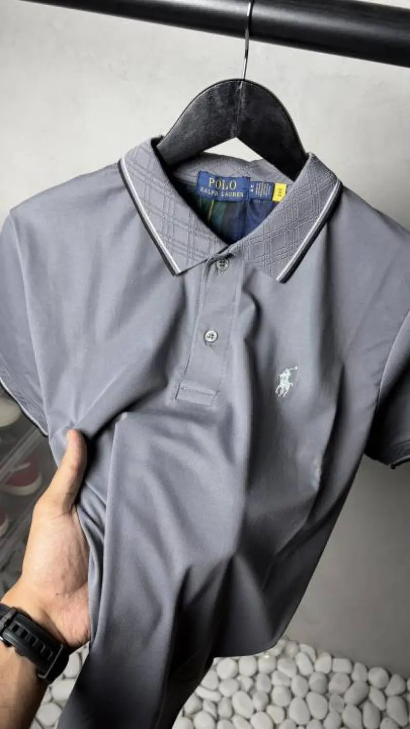 Ralph Laure n Premium Polo T-Shirt 2148 - Image 3
