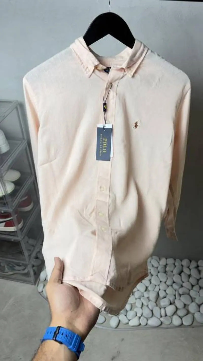 Ralph Lauren Premium Shirts 2230 - Image 2