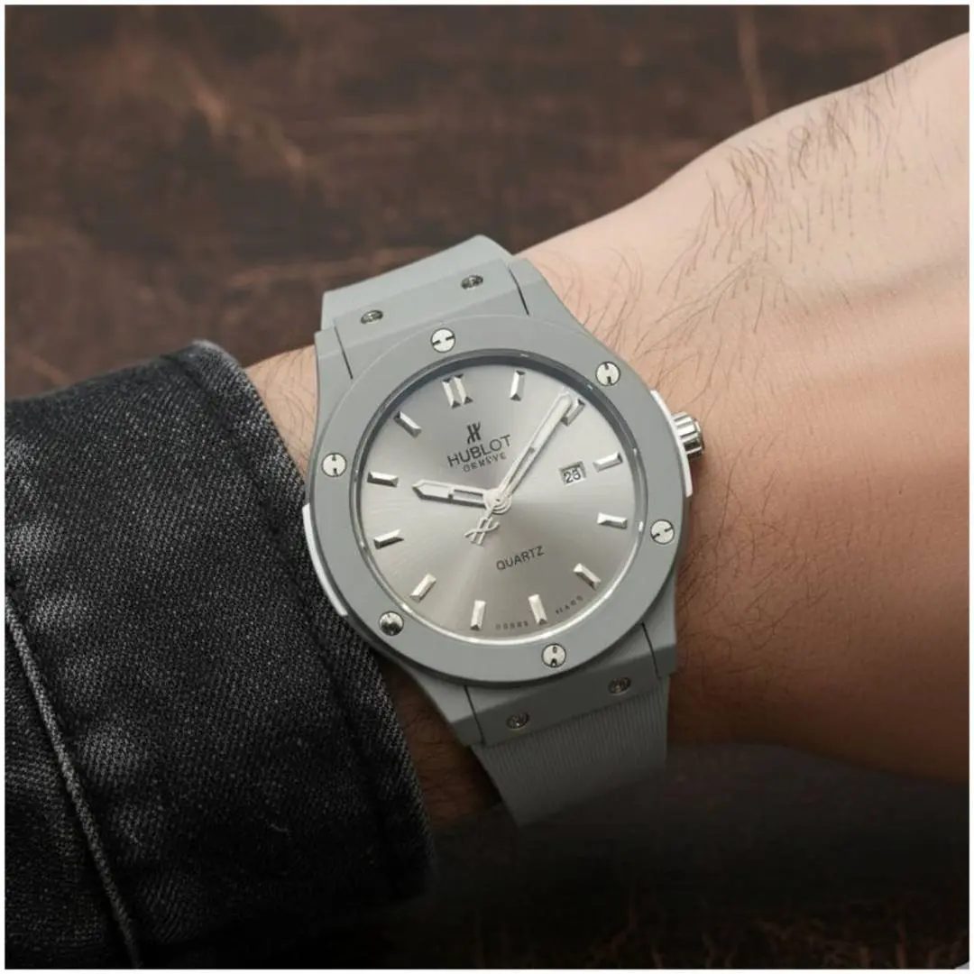 Hublot Bigbang Classic Grey - J1801