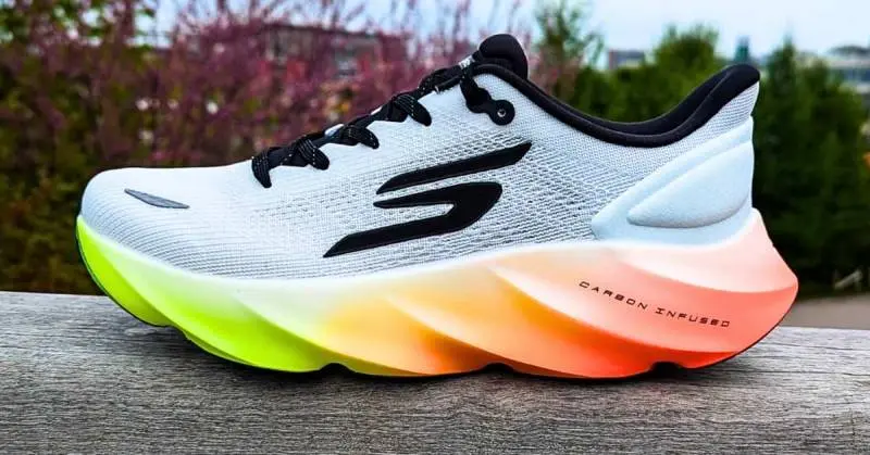 Skechers SKX Aero Burst Multi - Image 3