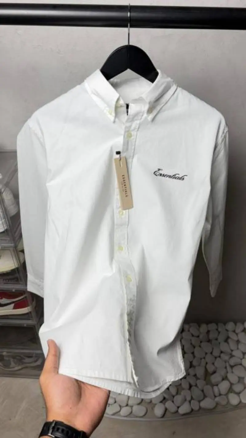 Essential Premium High Quality Shirt 2417 - Image 2
