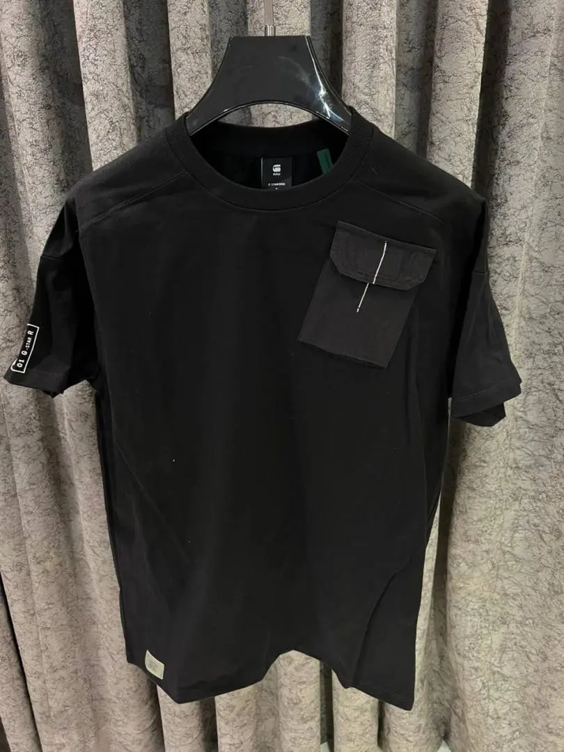 G-STAAR IMPORTED STORE ARTICLE T-SHIRT