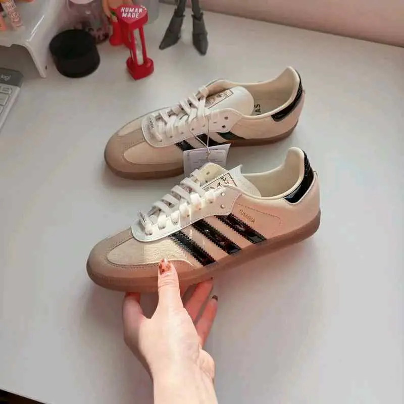 Adidas Samba BUBBLE TEA TAIPEI - Image 4