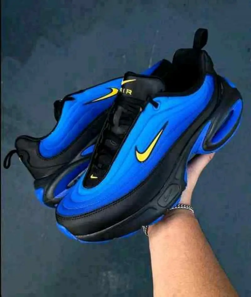 Nike Airmax Portal Racer Blue 1978 - Image 5