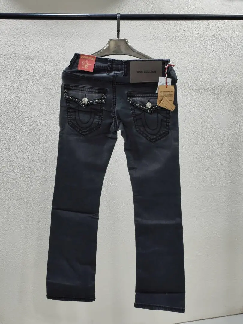 TRUE RELIGION IMPORTED STORE ARTICLE JEANS - Image 5