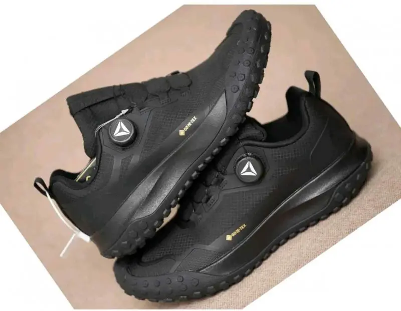 Reebok Gore Tex Waterproof shoe 2060