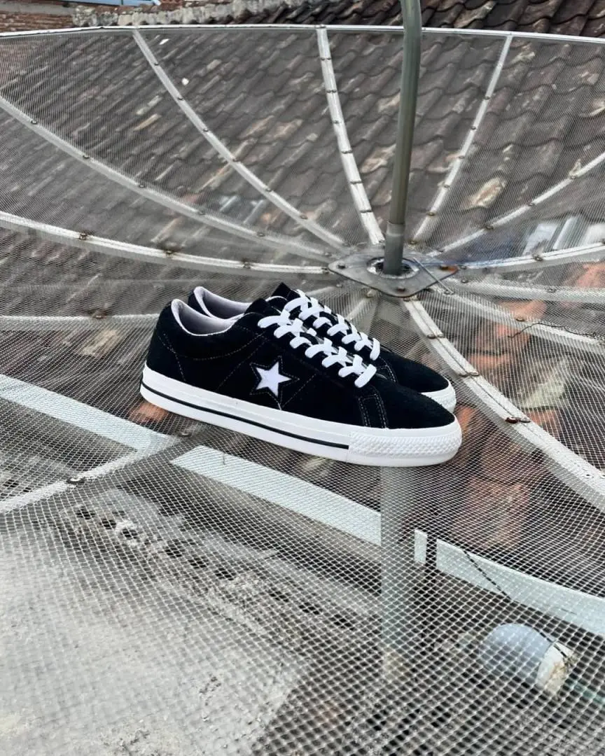 Converse Cone One Star - Image 4