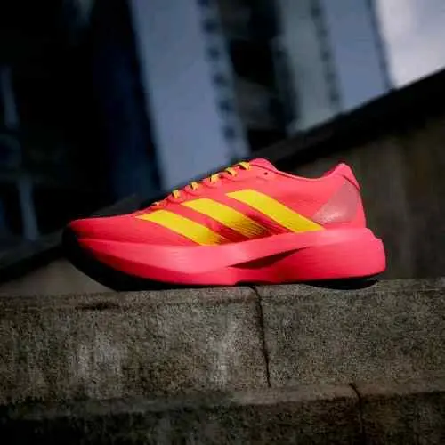 Adizero EVO SL Lucid Red 757 - Image 6