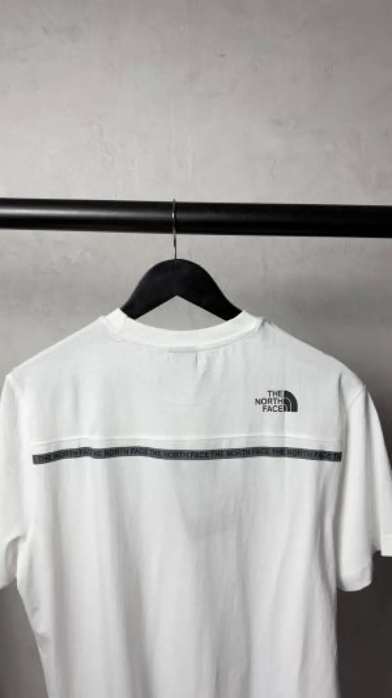 North Face Premium T-Shirt 1510 SALE OFFER VS1000 - Image 3