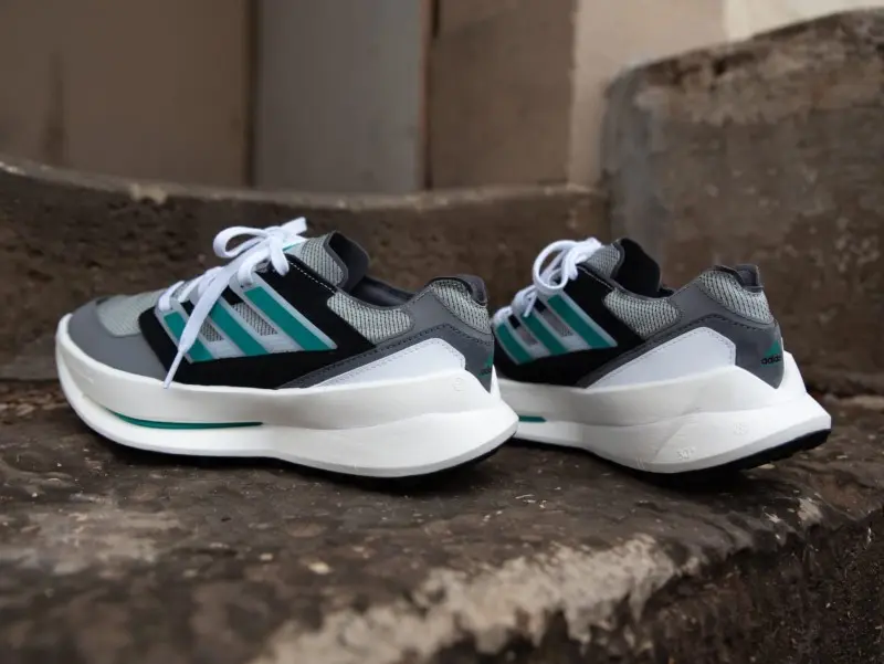 Adidas Equipment Agravic - Image 9