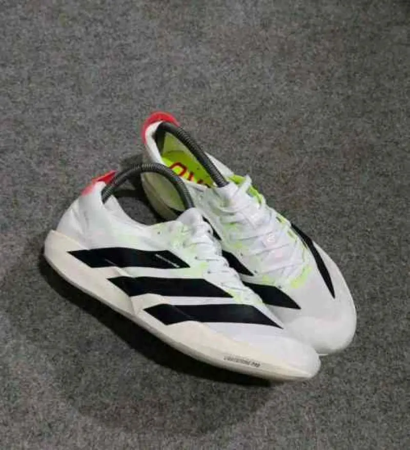 Adidas Adizero Adios Pro 9 White - Image 3
