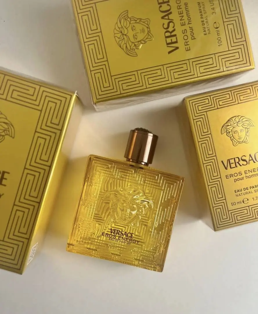 Versace EROS ENERGY EDP - Image 5