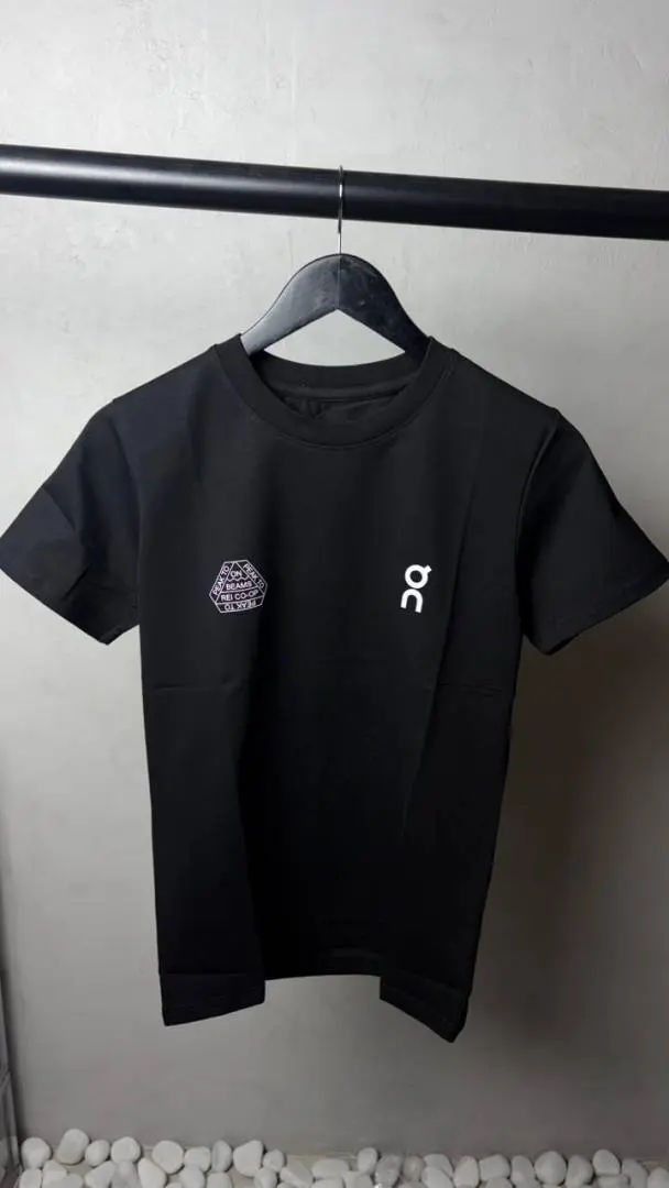 On Clou d Premium T-Shirt 2133 Sale Offer VS1000 - Image 3