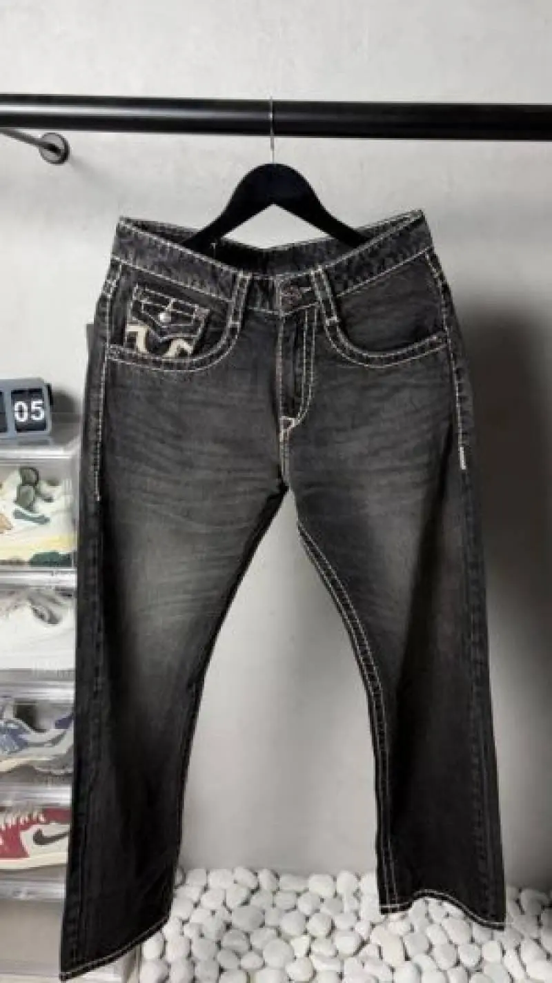 True Religion TR Premium Jeans 1279 - Image 2