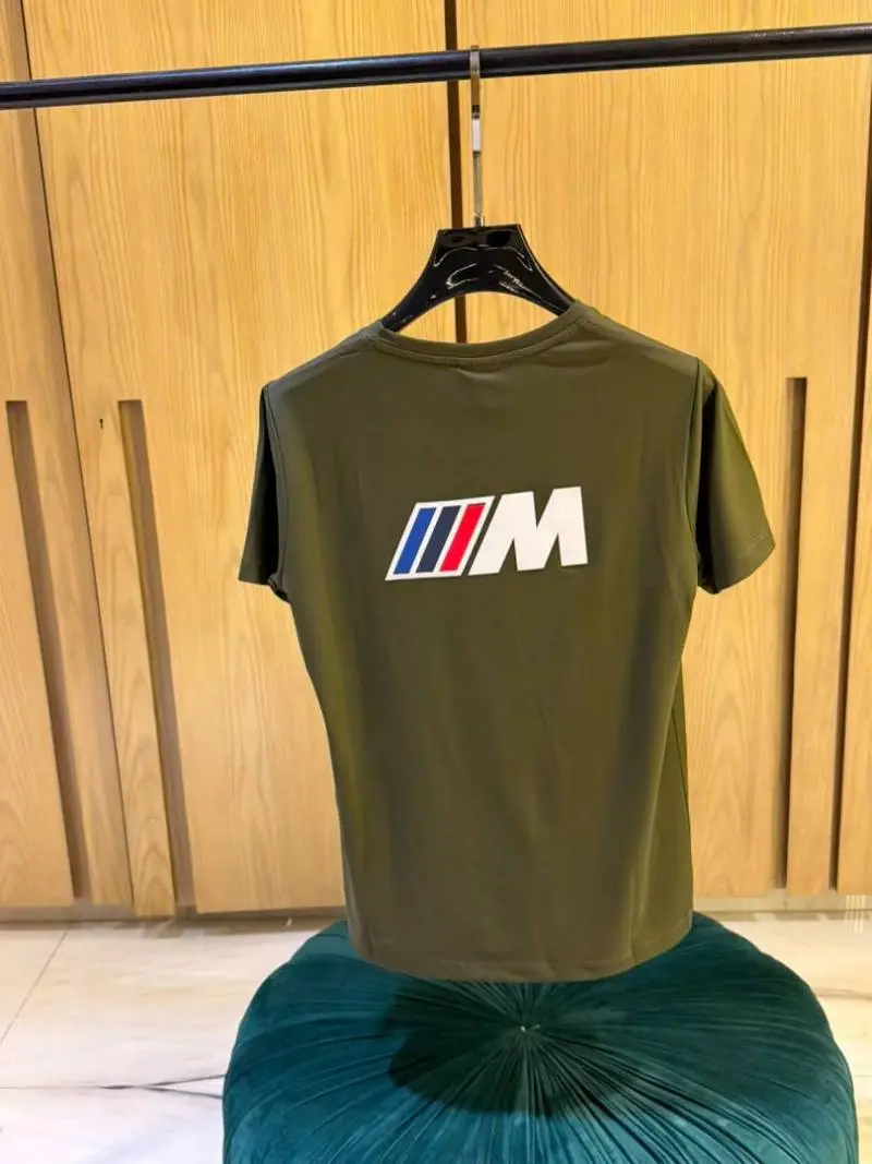 PUMXA X F1 IMPORTED STORE ARTICLE T-SHIRT - Image 3