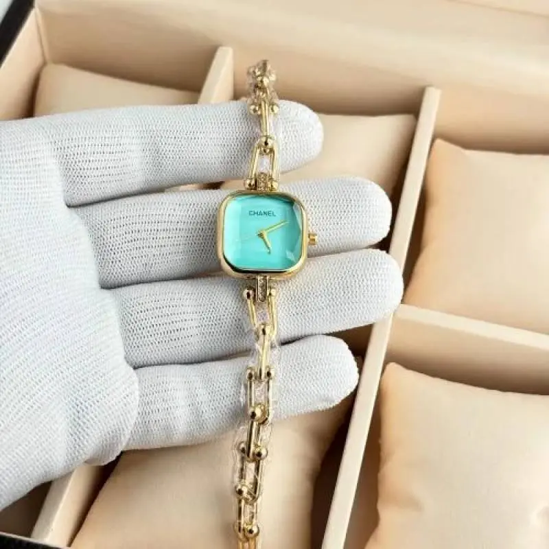 Chanel Watch For Her 919