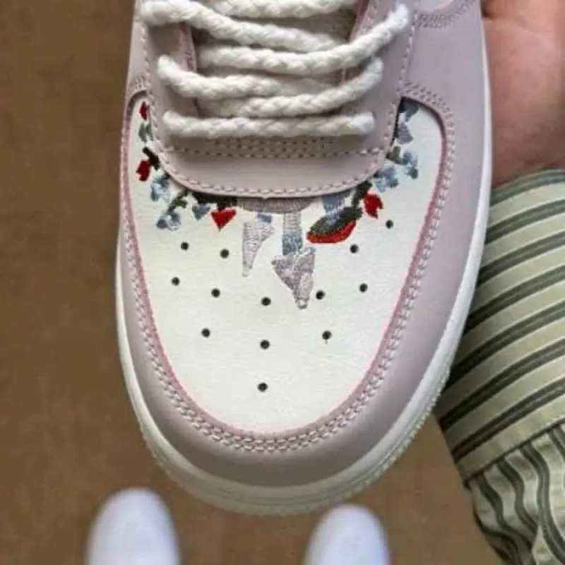 Nike air force 1 low mushroom women - Image 3