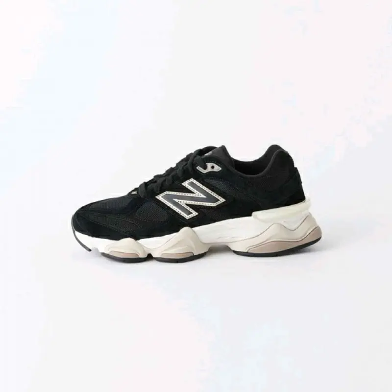 Neww Balancee 9060 Black Phantom 2636 - Image 4