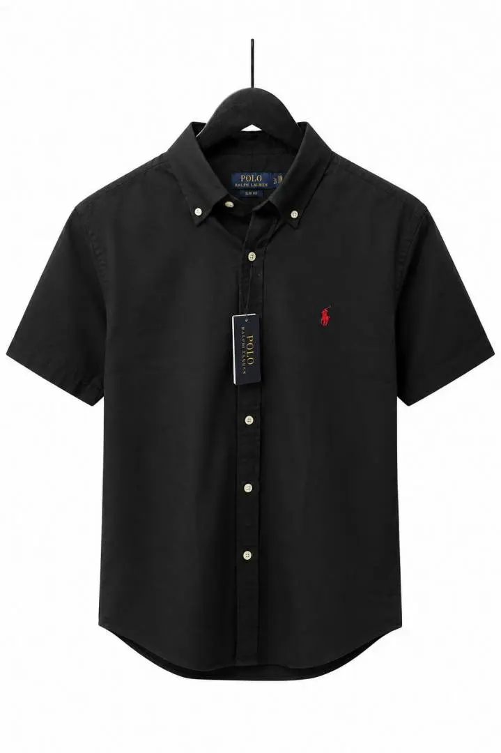 Ralph Laure n AX Premium Half Sleeves Shirts 2471