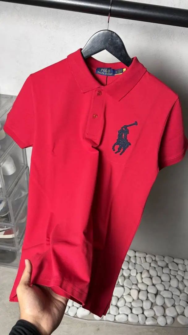 Ralph Laure n Premium T Shirt with OG Box Packaging 1808 - Image 2