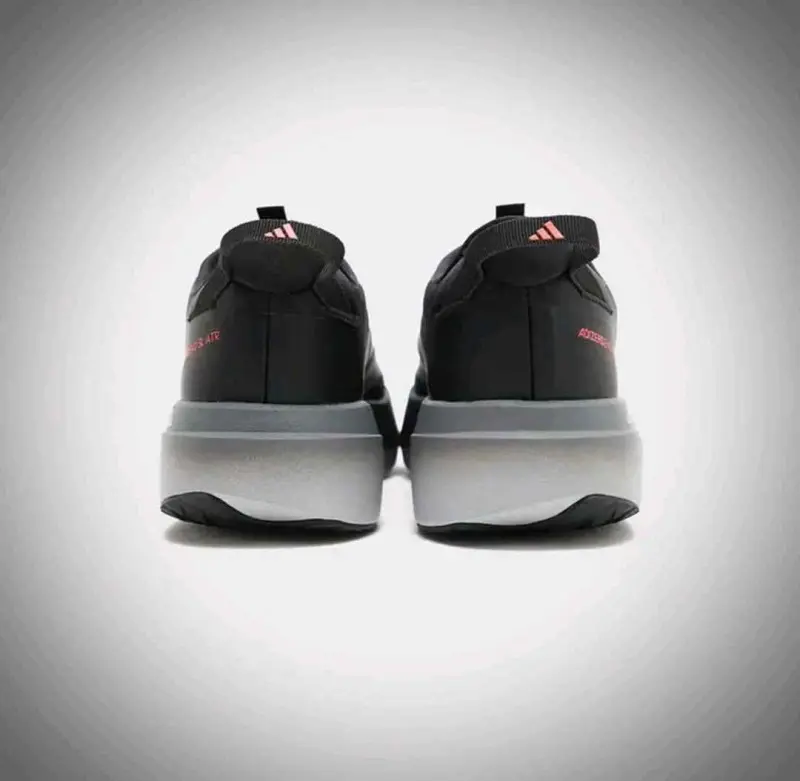 Adidas Adizero Evo SL ATR Black Metallic Silver - Image 2