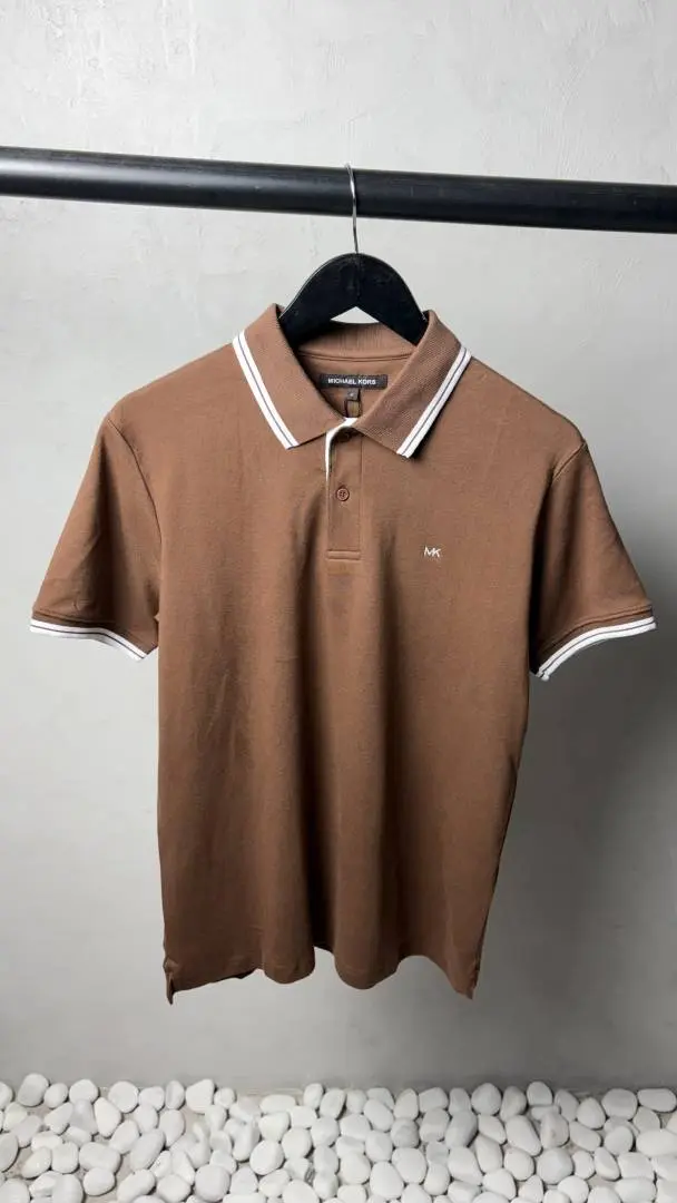 Michael Korrs Premium Polo T-Shirt 2992 - Image 2
