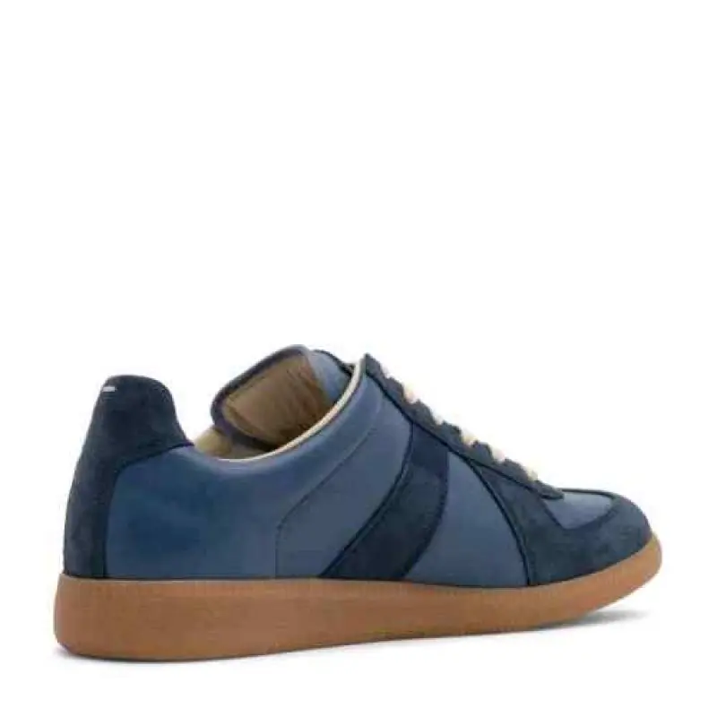 MAISON MARGIELA Replica Sneakers navy 169 - Image 2