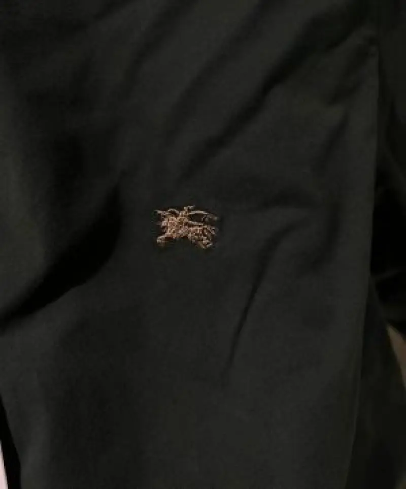 Burberry IMPORTED STORE ARTICLE SHIRT - Image 2