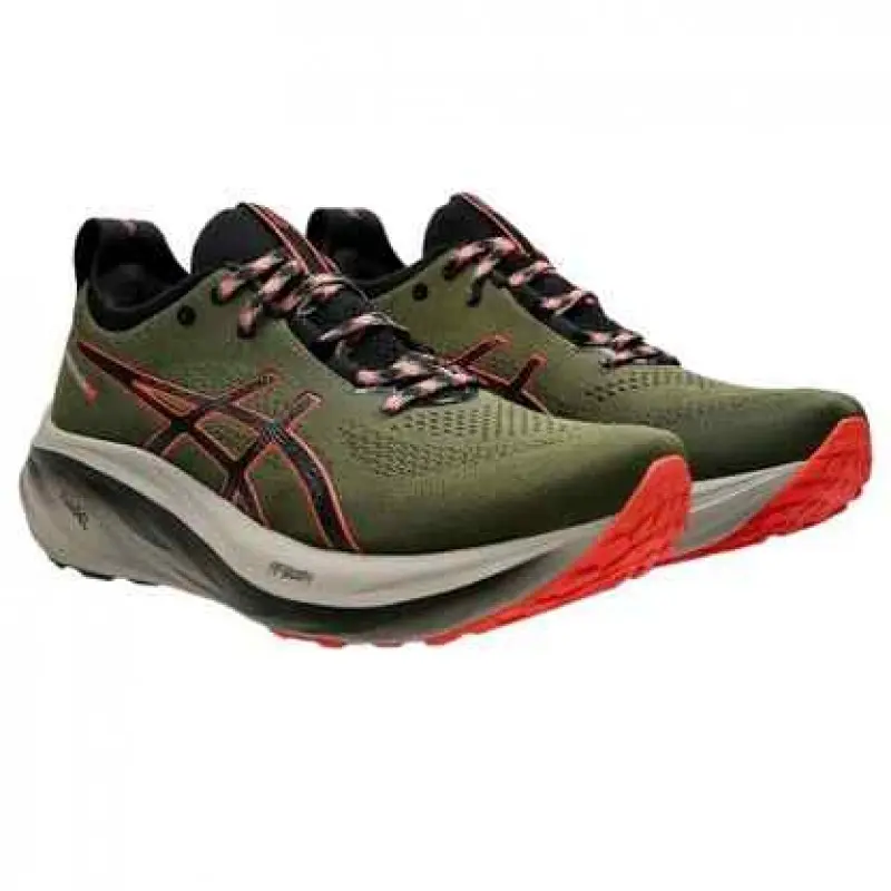 Asics Gel Nimbus 26 TR Nature Bathing - Image 4