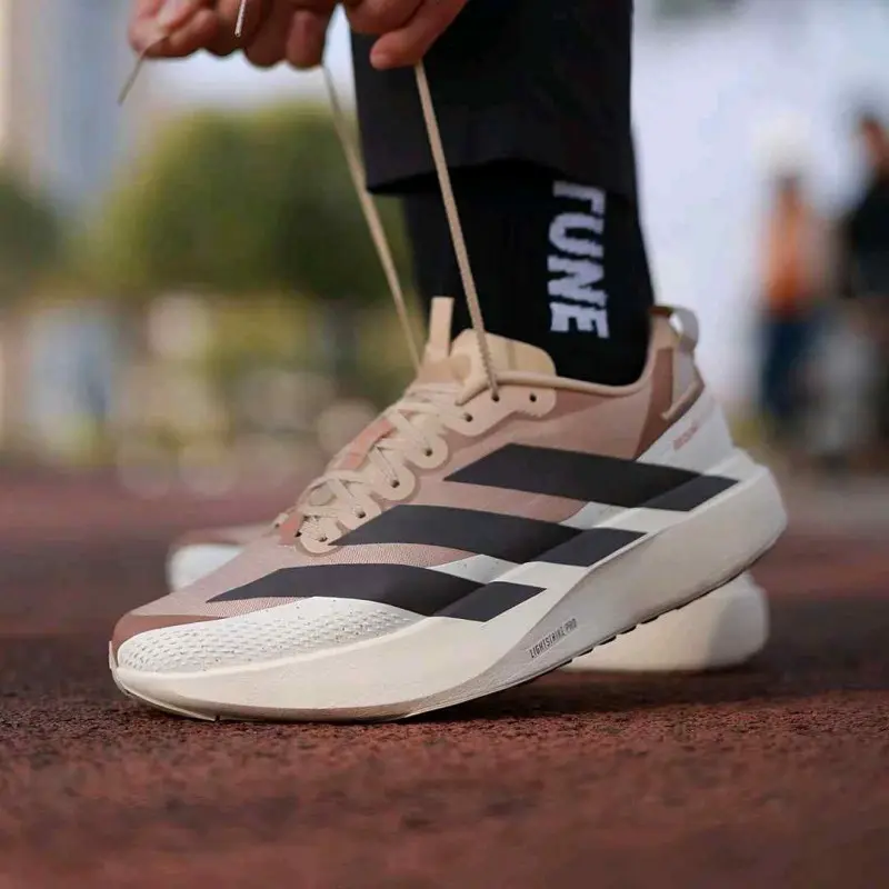 Adidas Adizero Evo SL ATR Megic Beige Cream 1233 - Image 3