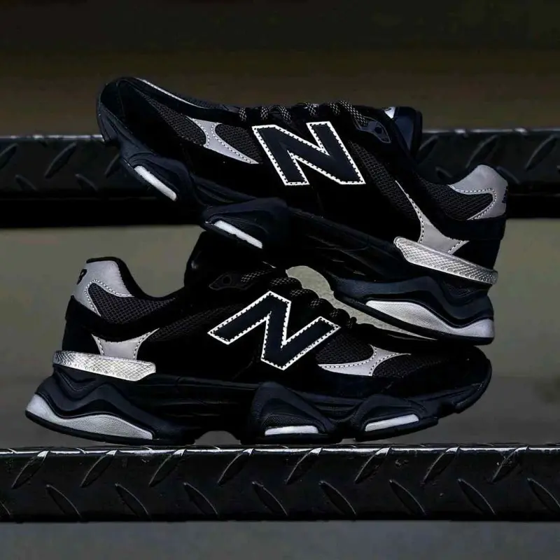 new balanccee 9060 reflective - Image 3