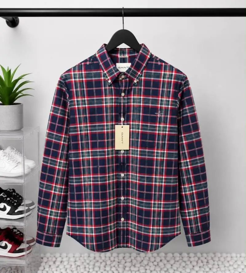 Gant Premium Shirts 2907 - Image 4