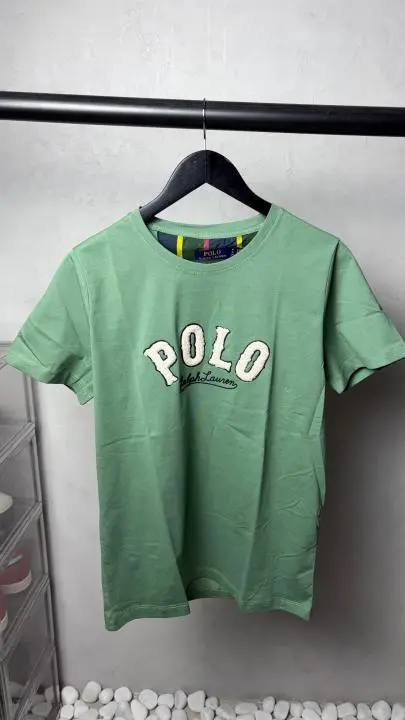 Ralph Laure n Premium Round Neck T-Shirt 2187 - Image 3